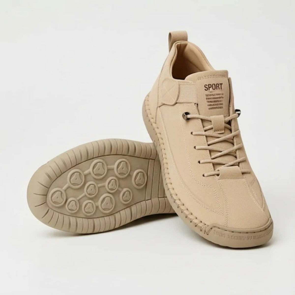 Ruime comfortschoenen voor dames
