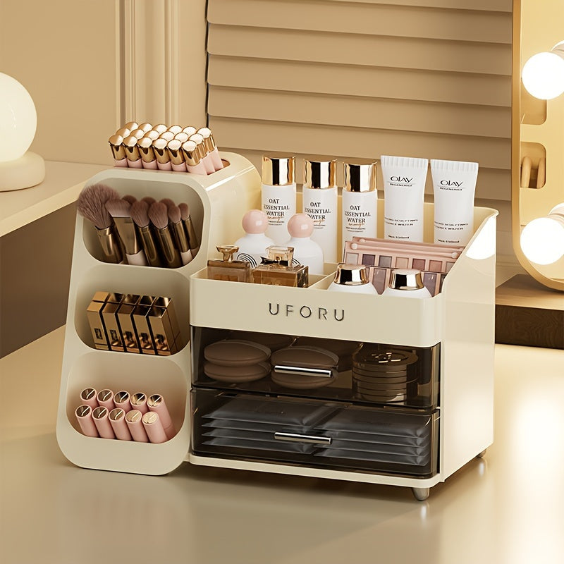 Grote open cosmetic organizer