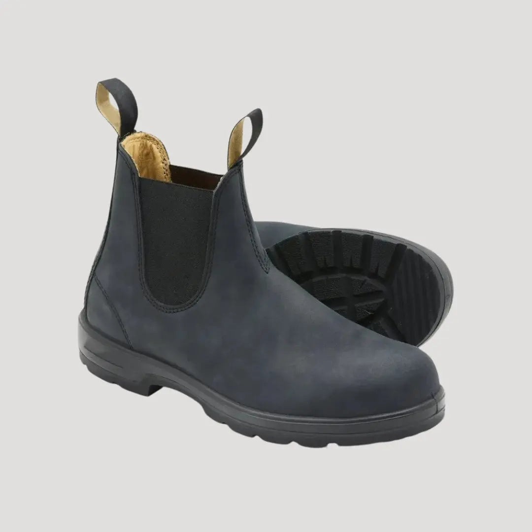 Chelsea werkboots voor heren