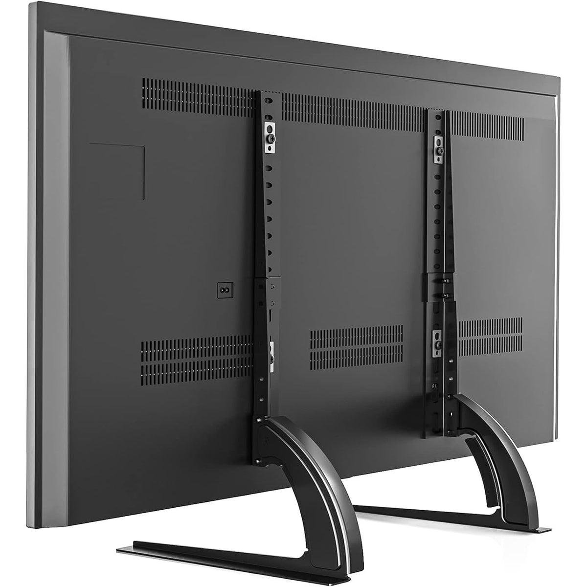 Verstelbare metalen tv-standaardpoten voor tv’s van 55-94 cm