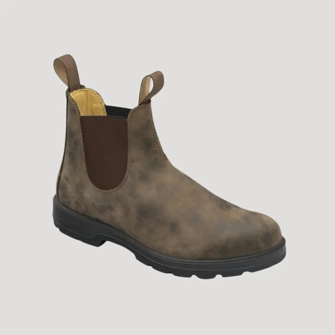 Chelsea werkboots voor heren