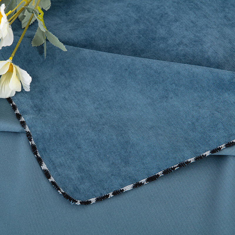 Waterafstotende bankplaid - Antislip meubelbeschermer