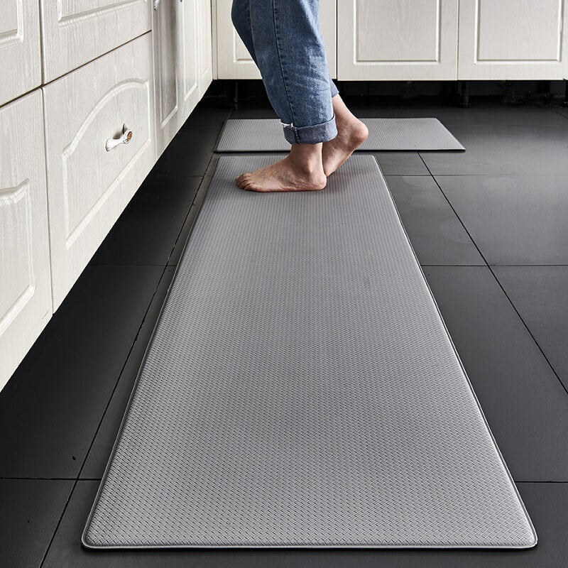 Keukenmat - PVC antislip en 1 cm dik, meerdere maten