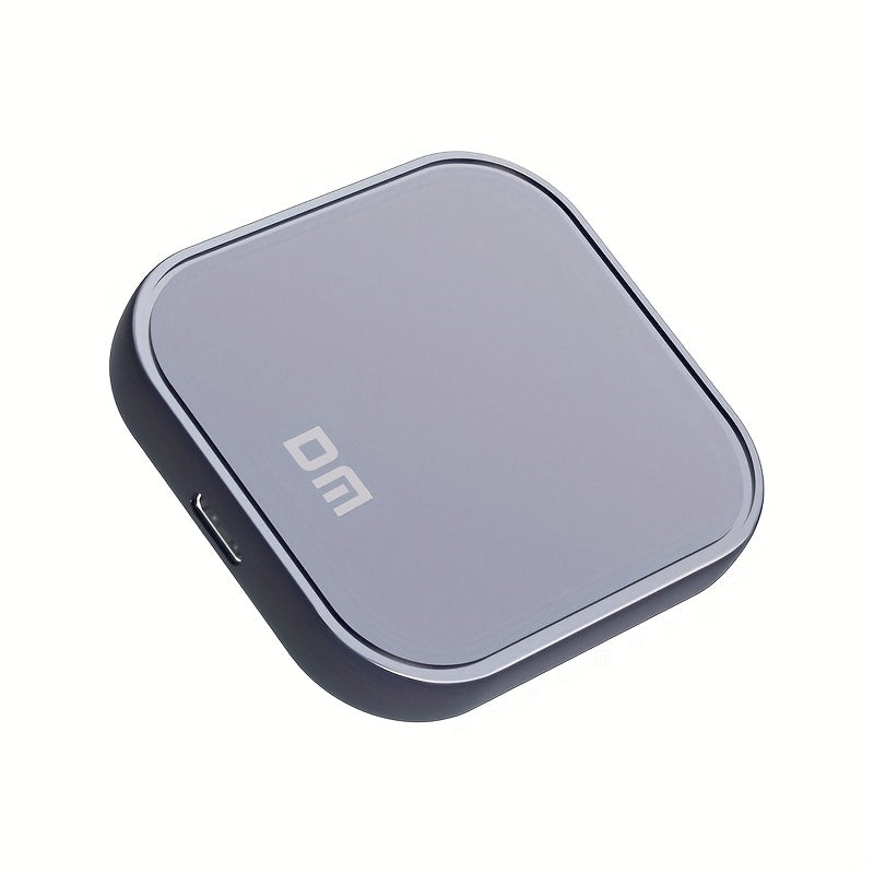 Compacte externe USB-C SSD voor laptops en computers