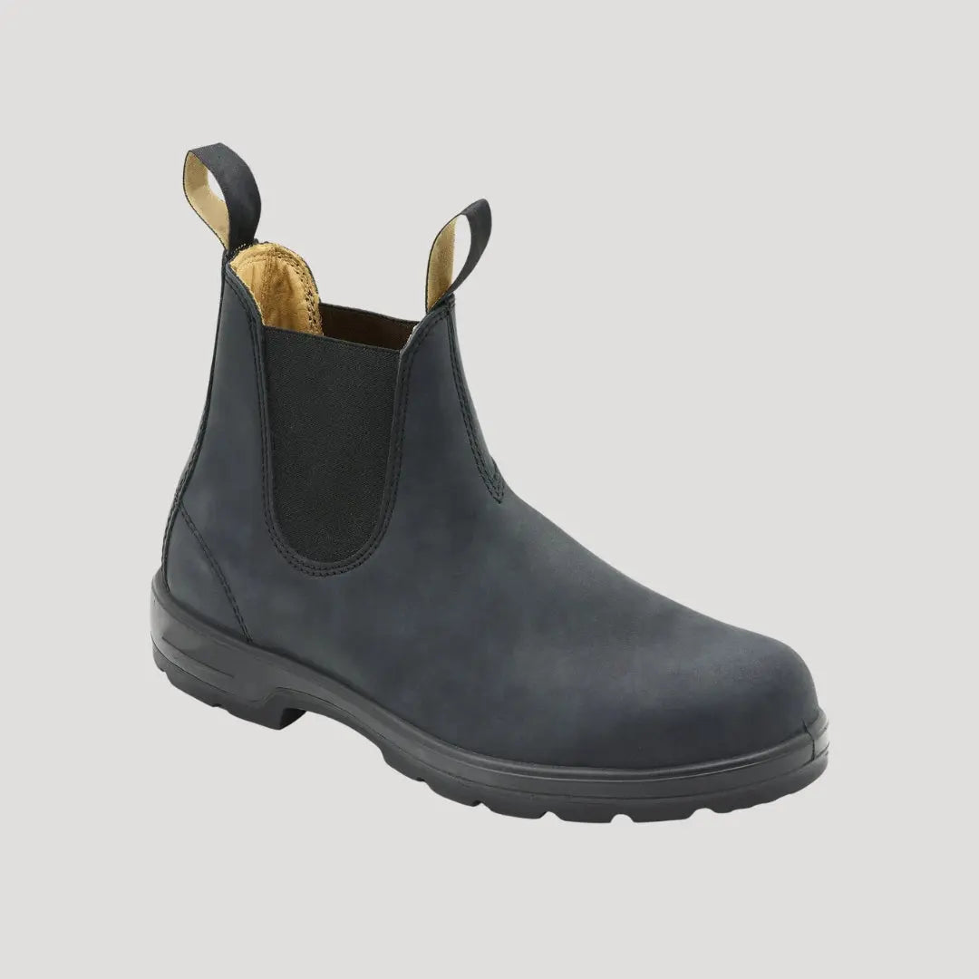 Chelsea werkboots voor heren