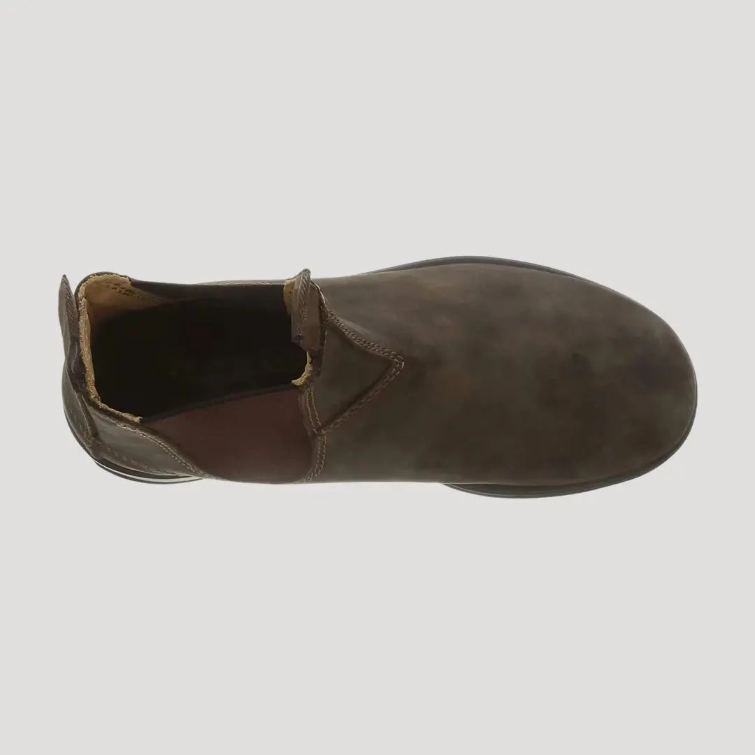 Chelsea werkboots voor heren