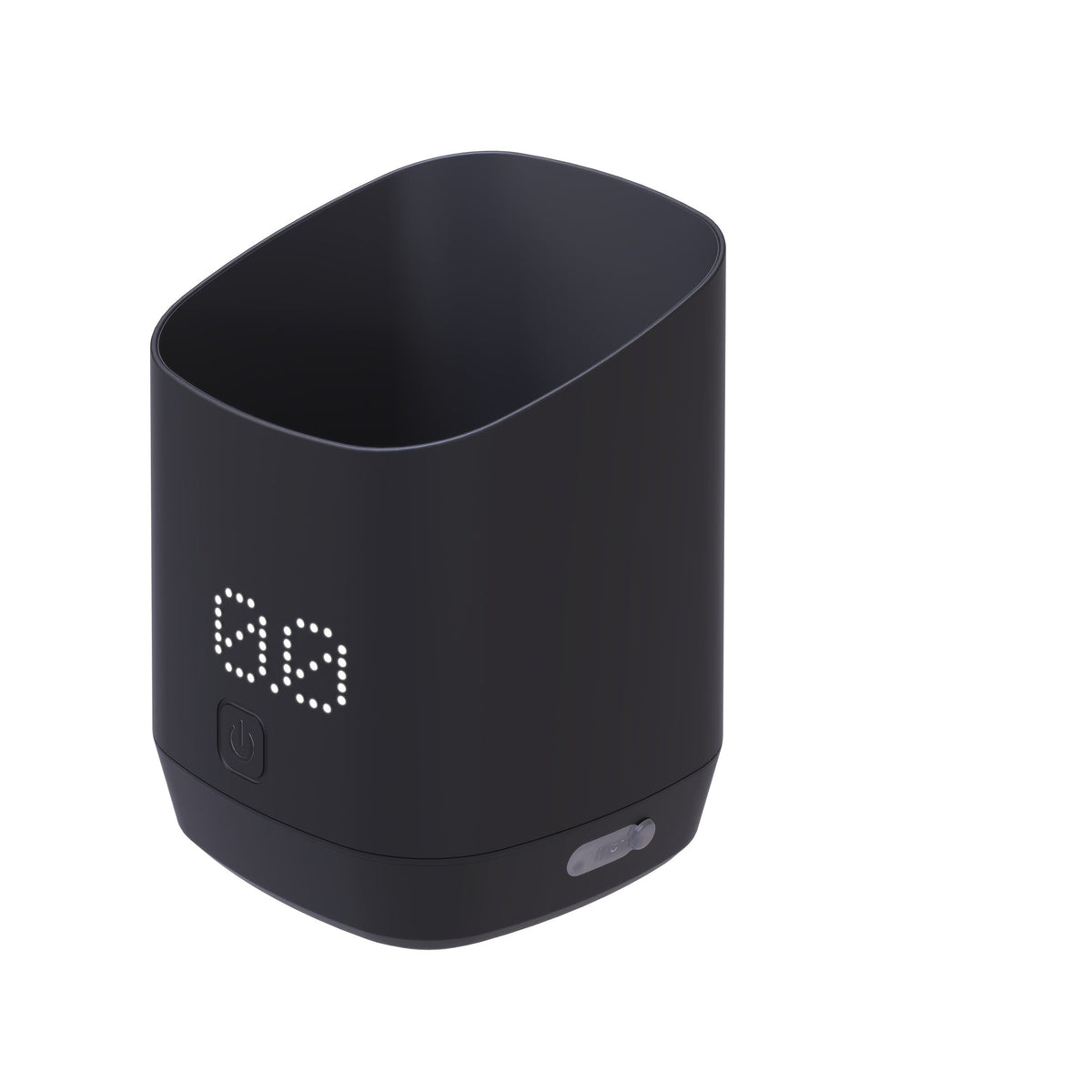Digitale mini-koffieweegschaal met OLED-display