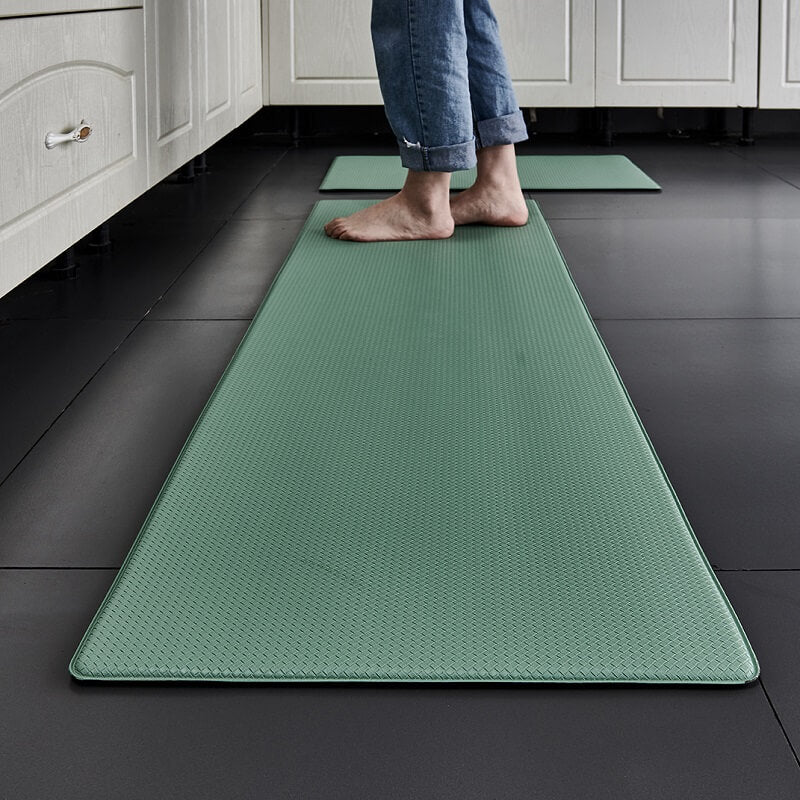 Keukenmat - PVC antislip en 1 cm dik, meerdere maten