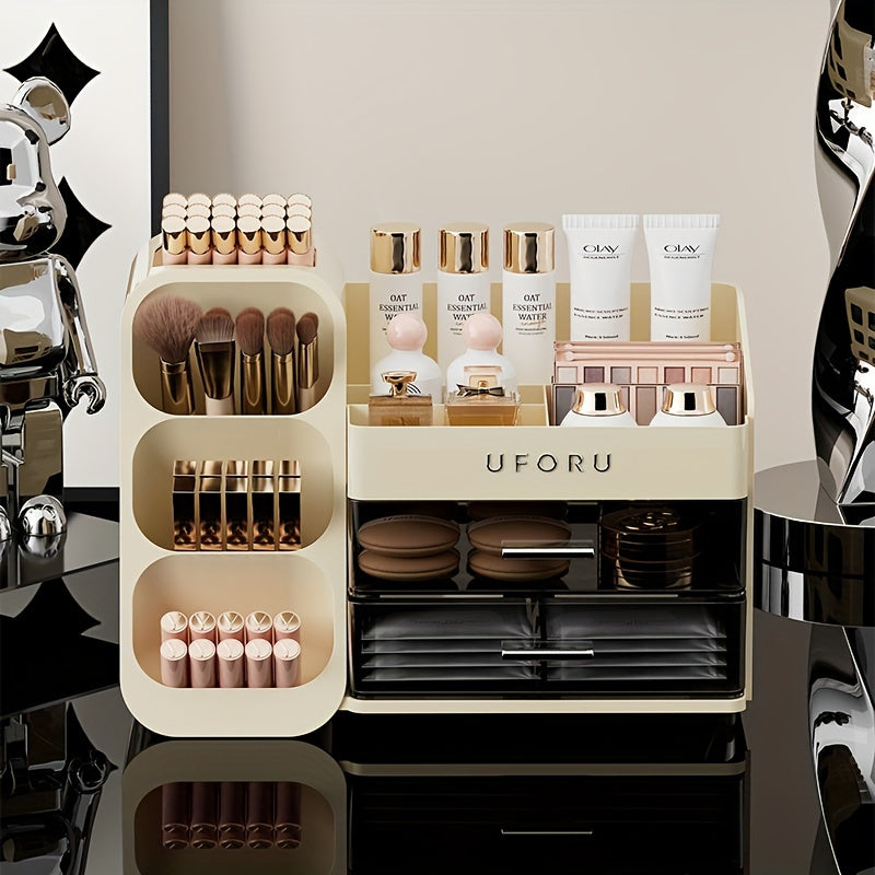 Grote open cosmetic organizer