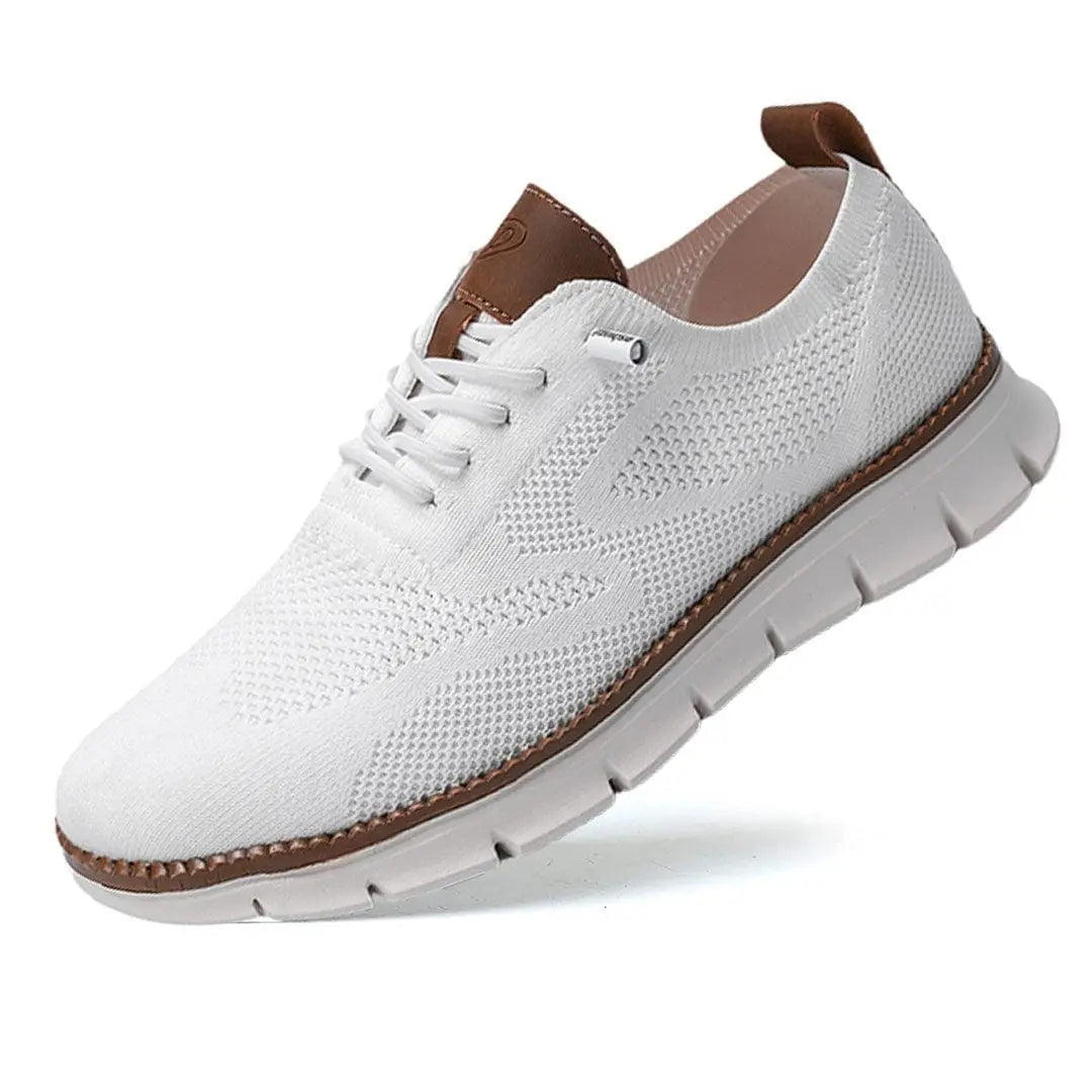 Ultragevoerde sneakers voor heren