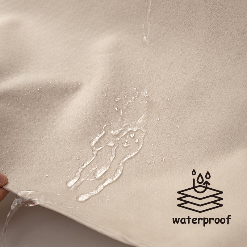 Waterdichte bankhoes - Antislip meubelbeschermer