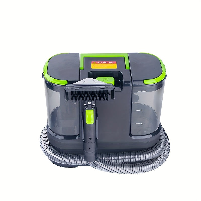 Draagbare Tapijt- en Meubelreiniger van 800 W