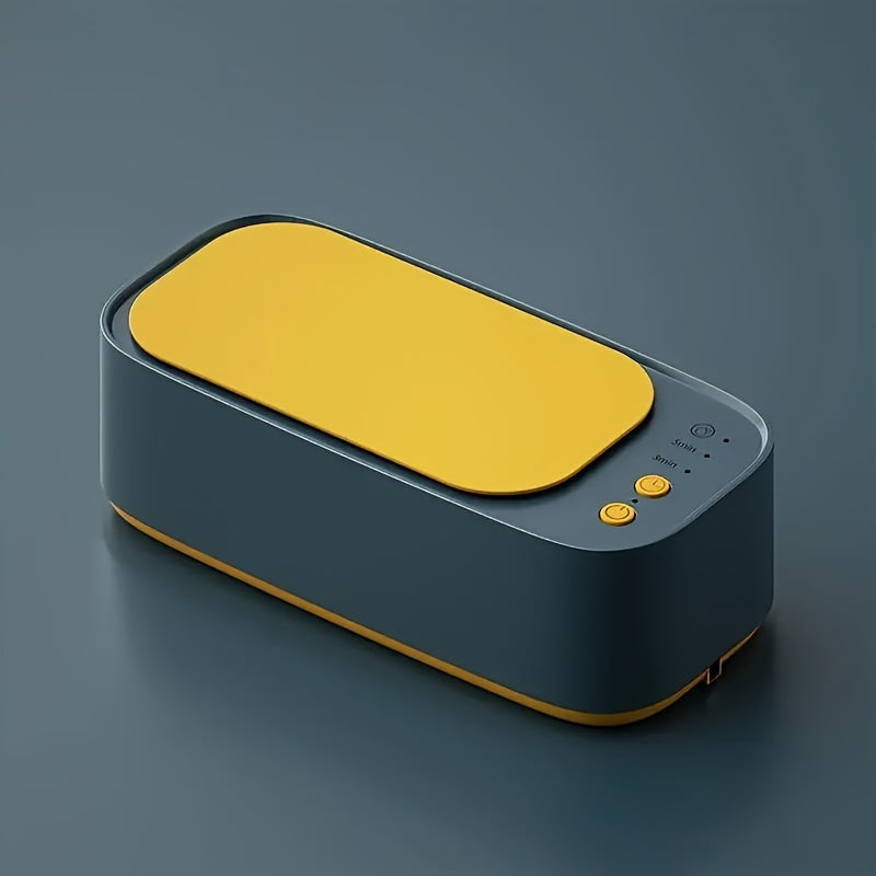 Oplaadbare ultrasone sieradenreiniger – 45 kHz