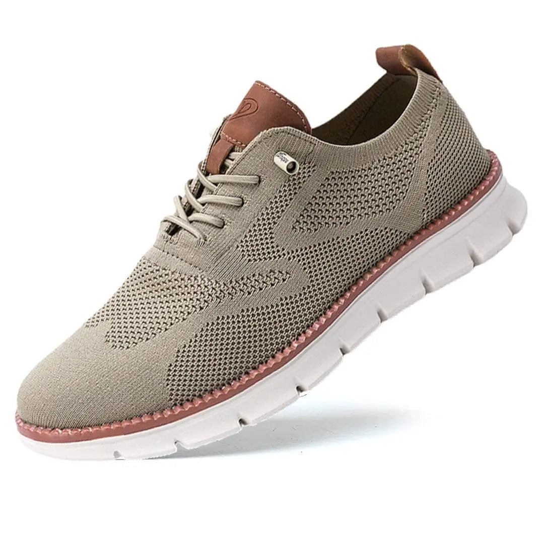 Ultragevoerde sneakers voor heren