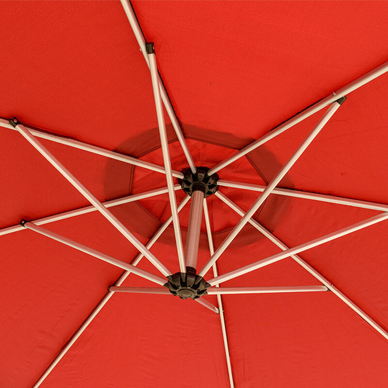Universeel Vervangend Parasoldoek voor 6 of 8 Baleinen