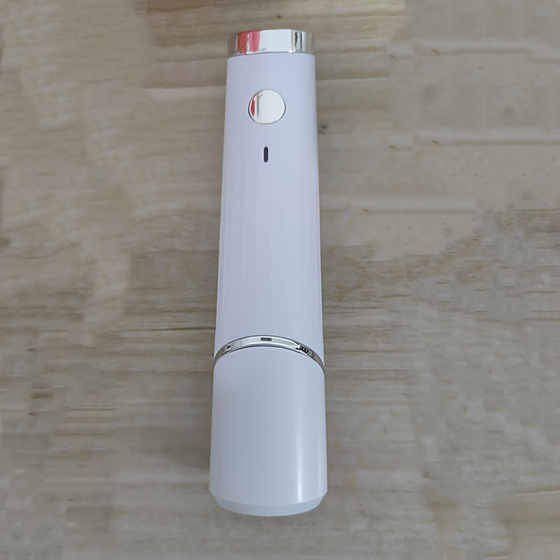 Draagbare elektrische vacuümpomp voor voedselbewaring