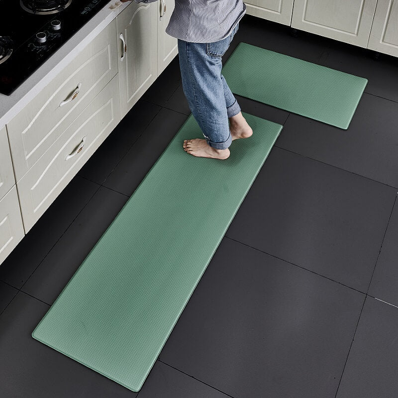 Keukenmat - PVC antislip en 1 cm dik, meerdere maten