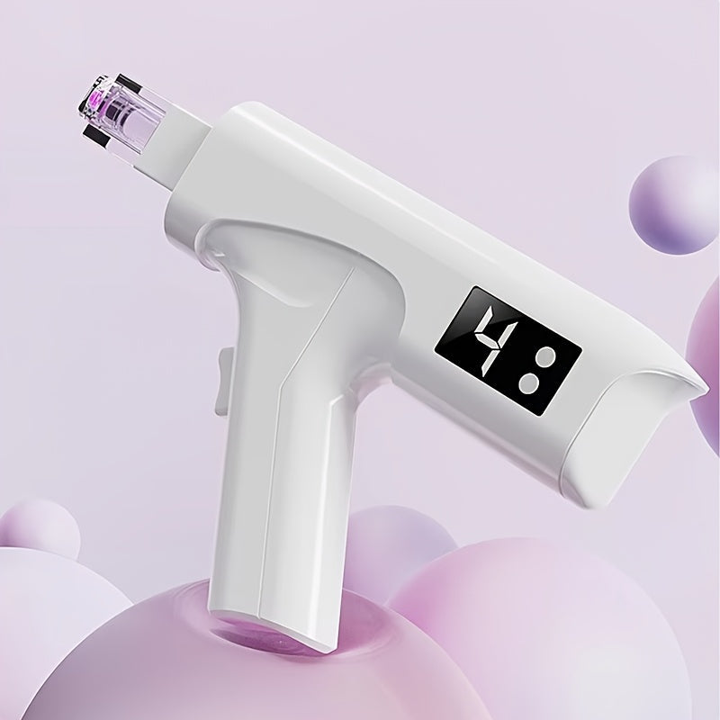 USB-gezichtsmister met fijne nevel - 1200 mAh