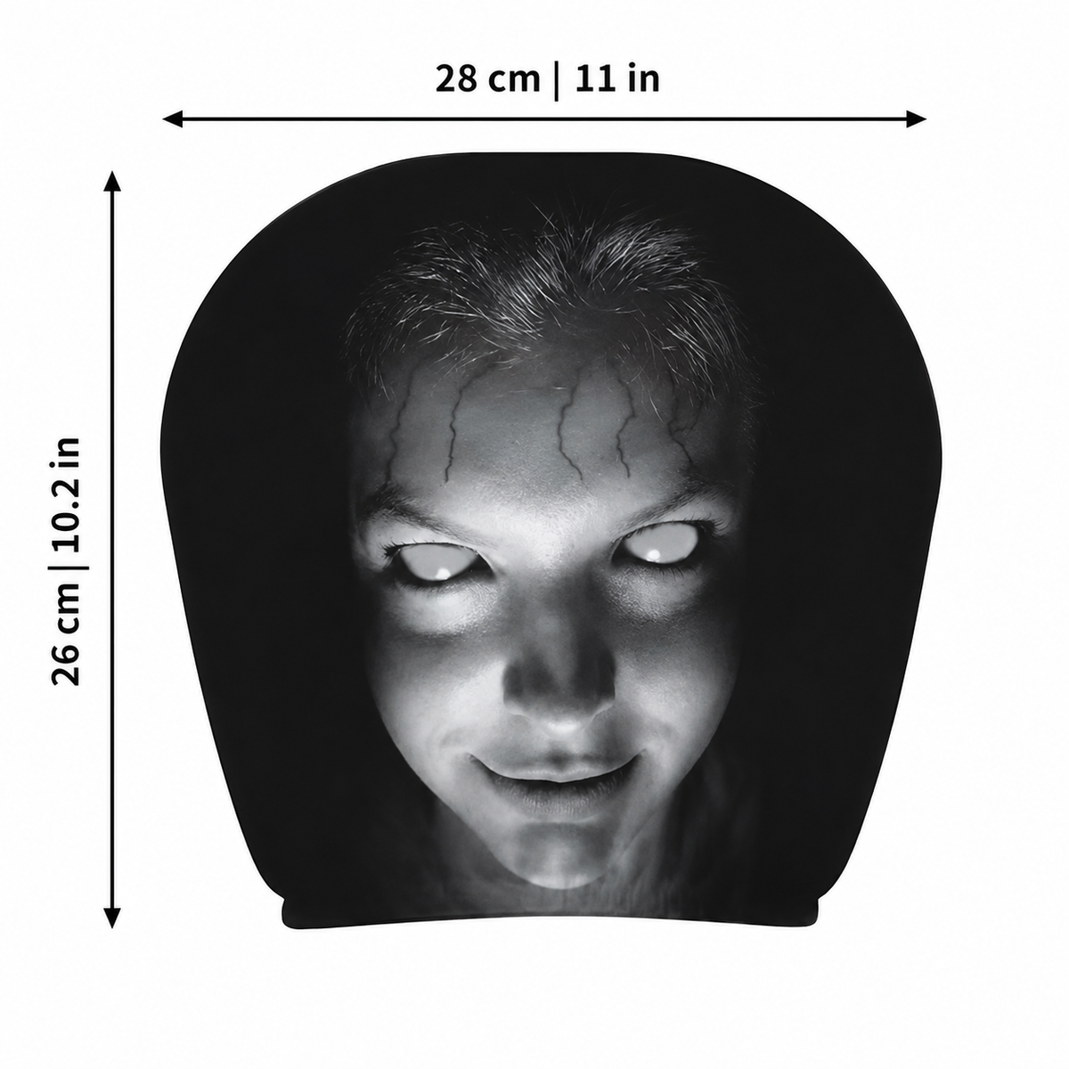 CreepCover