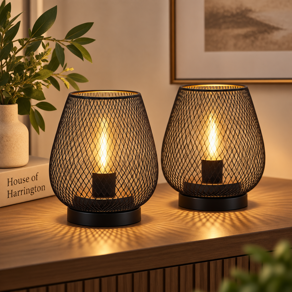 Woondecoratie