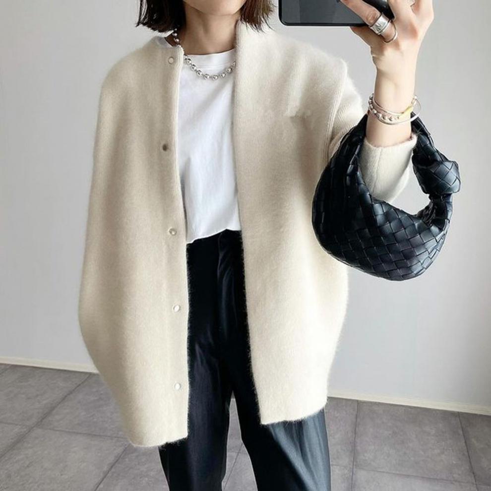 Lichte cardigan voor dames