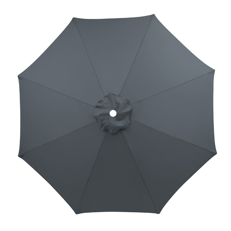 Universeel Vervangend Parasoldoek voor 6 of 8 Baleinen