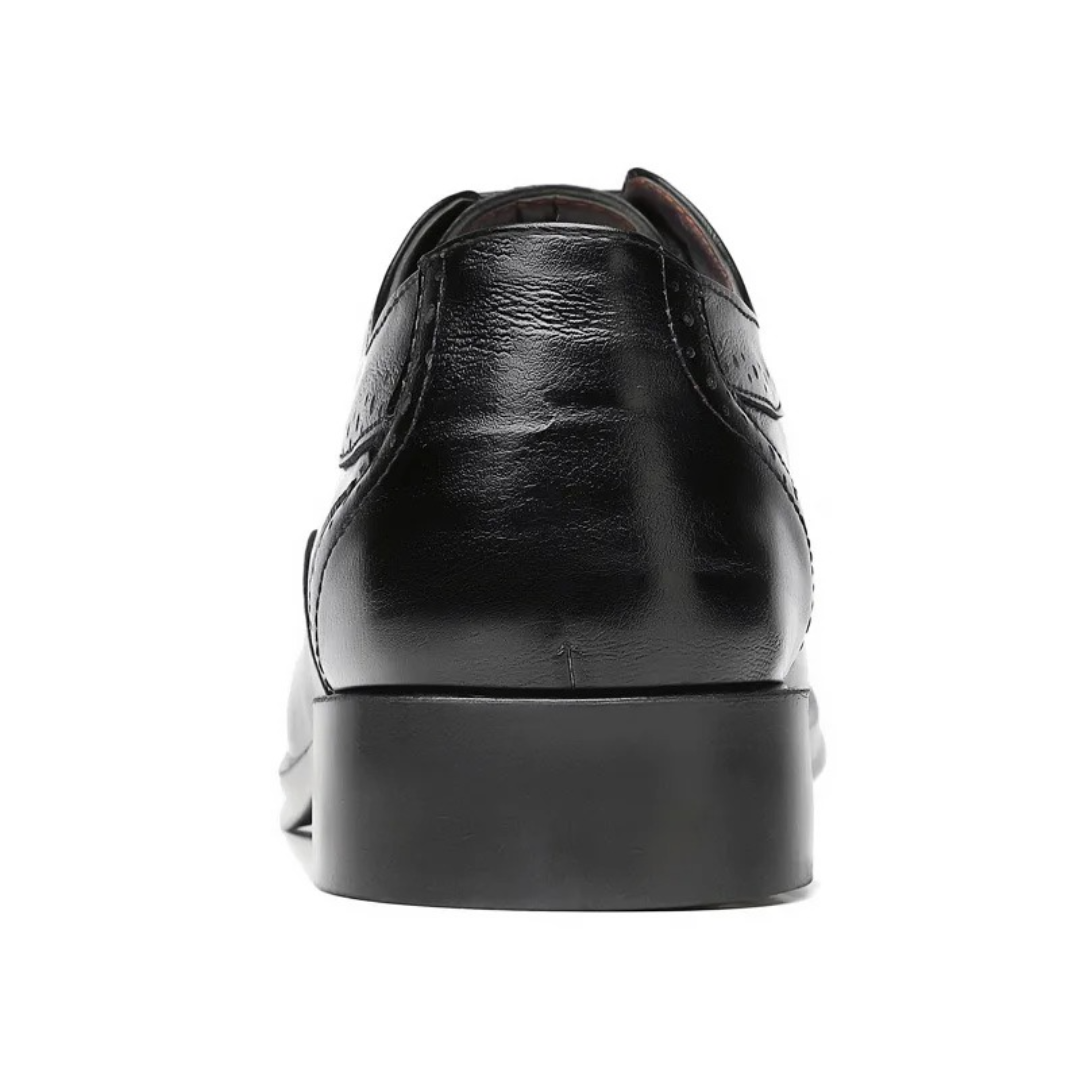 Brogue Oxford-schoenen voor heren