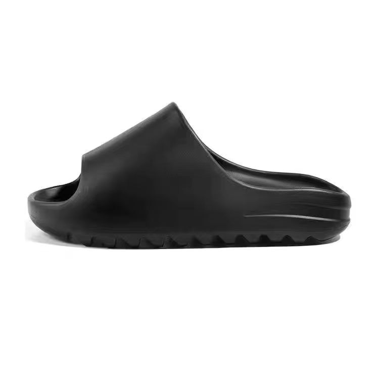 Lichte zomerslippers voor dames