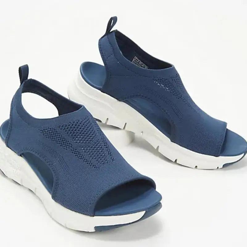 Sportieve wandelsandalen voor dames