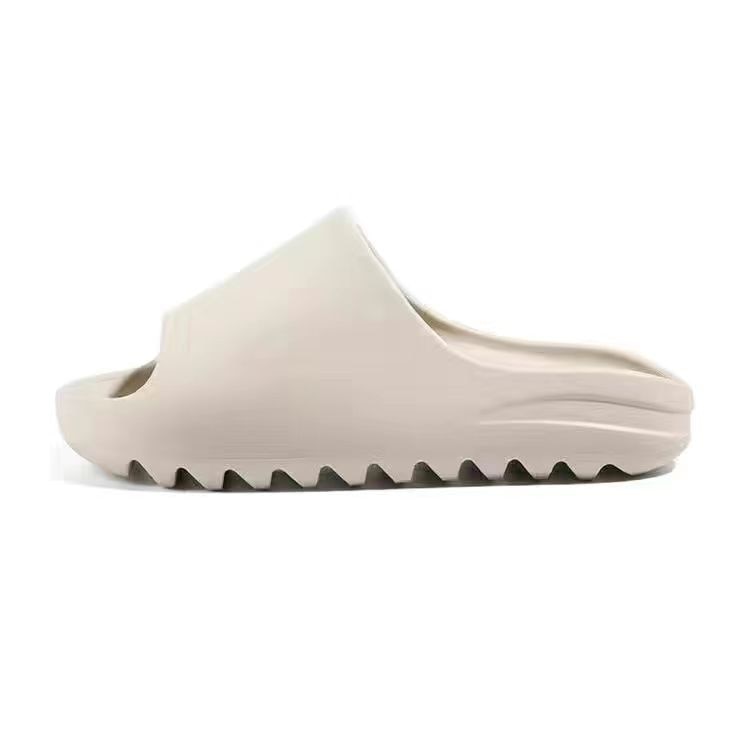 Lichte zomerslippers voor dames