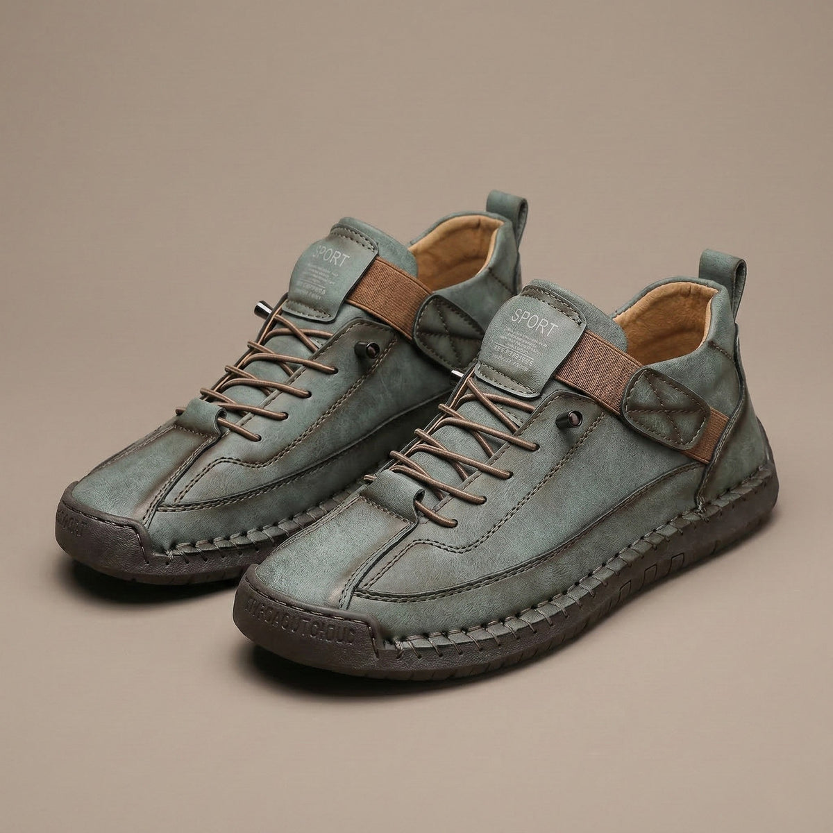 Ruime comfortschoenen voor dames