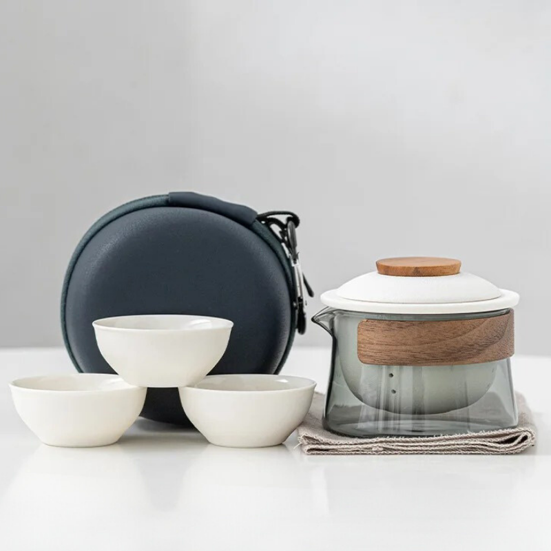 TeaTraveler