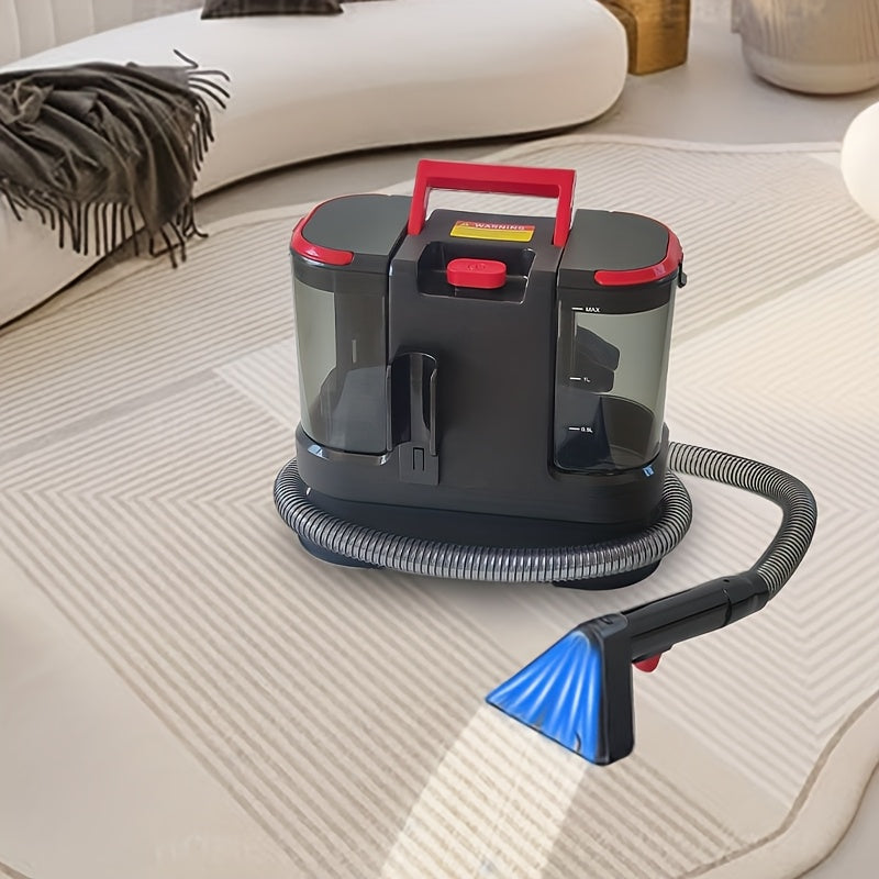 Draagbare Tapijt- en Meubelreiniger van 800 W