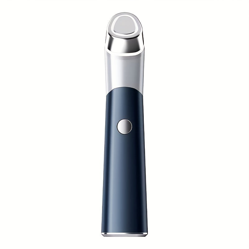 3-in-1 gezichts- en oogcontourmassager met lichtstanden