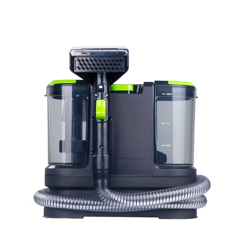 Draagbare Tapijt- en Meubelreiniger van 800 W
