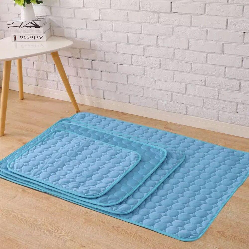Verkoelende Huisdierenmat met Antislip Onderzijde