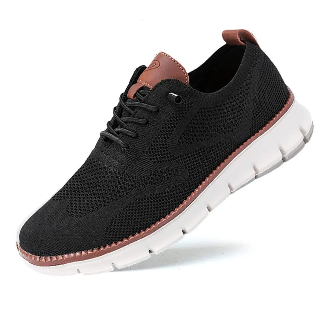 Ultragevoerde sneakers voor heren