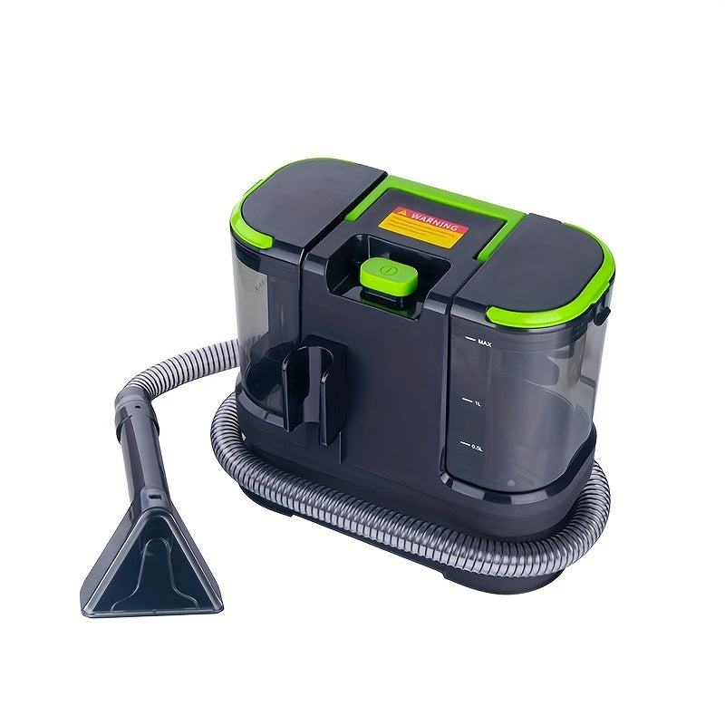 Draagbare Tapijt- en Meubelreiniger van 800 W