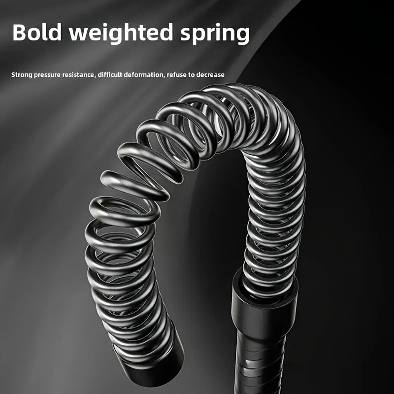 Draadloze Battle Rope Trainers - Set van 2