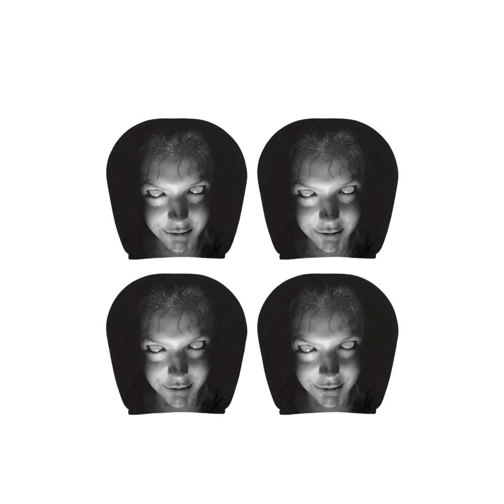 CreepCover